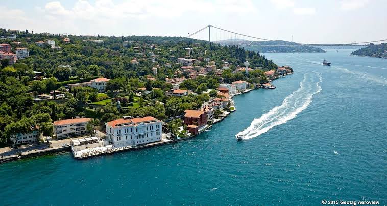 Beykoz