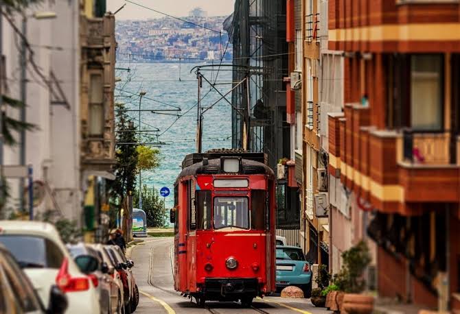 kadikoy