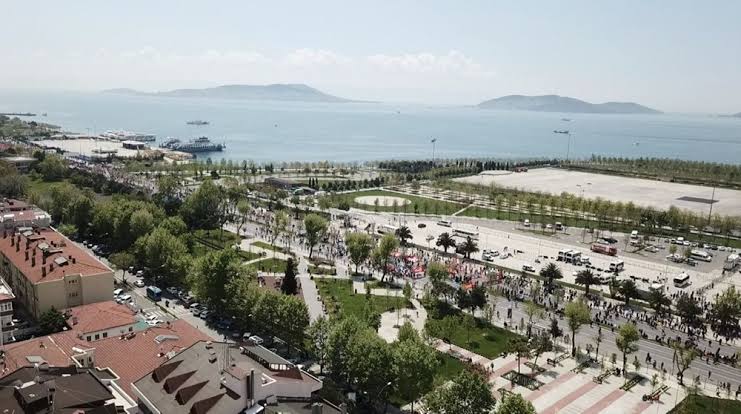 maltepe