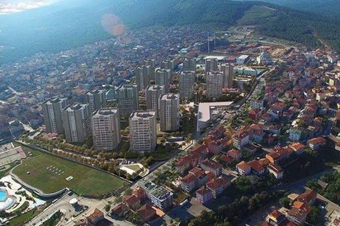 sancaktepe